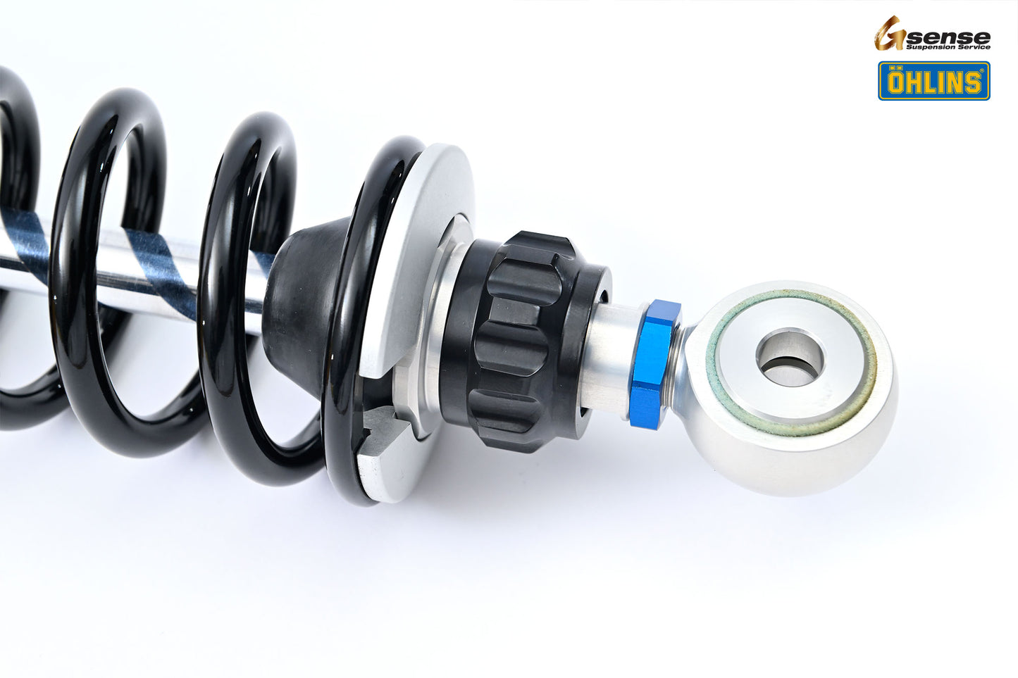 OHLINS TR923 S36PR1C1L