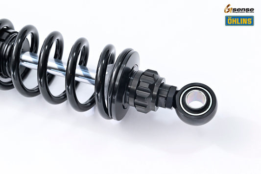 OHLINS TR963 S36DR1L Blackline