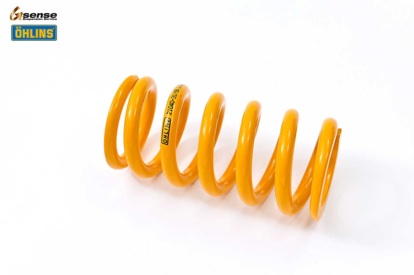 OHLINS Rear SPRING 1096シリーズ