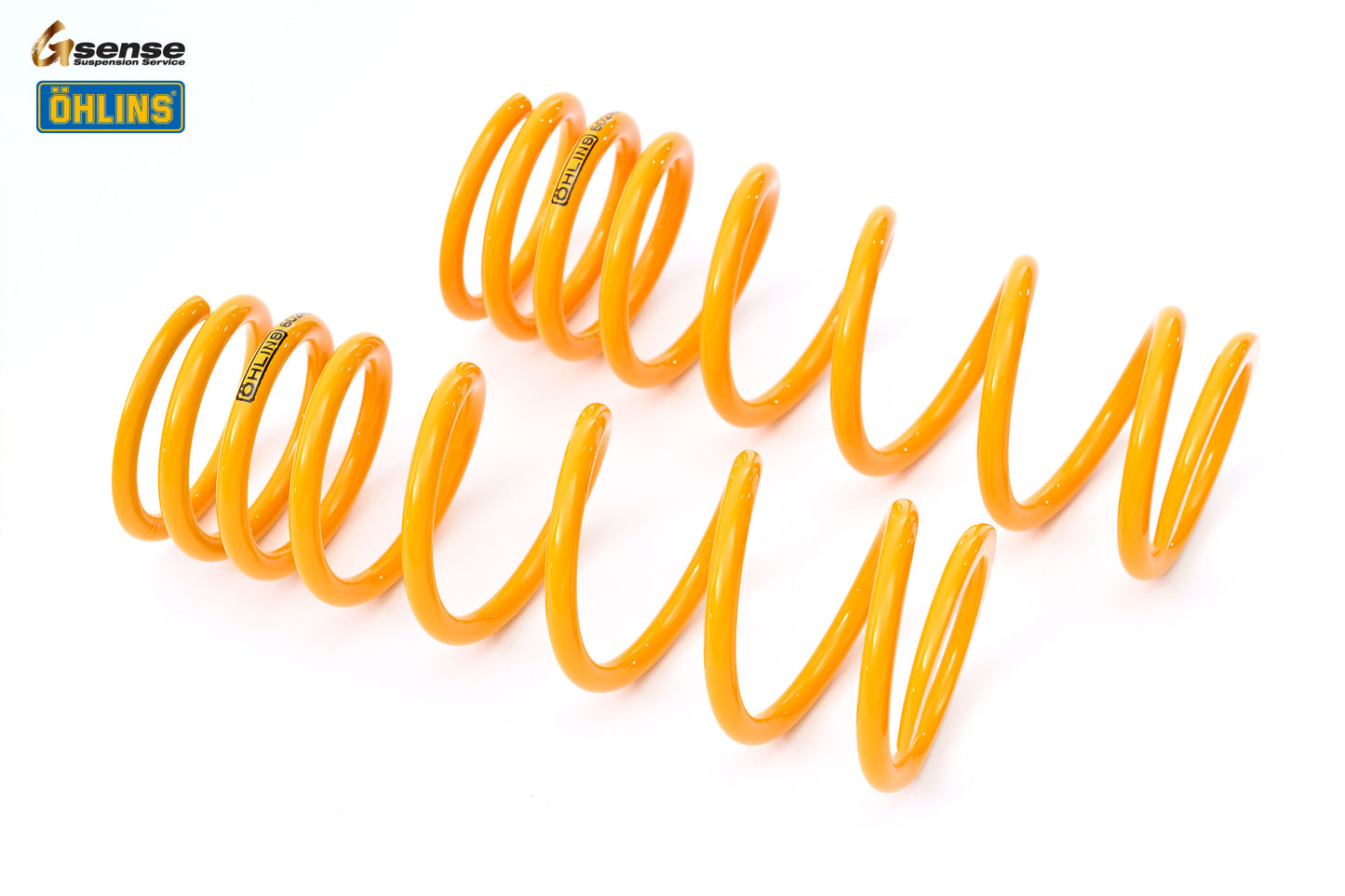 OHLINS YA010 S36PR1