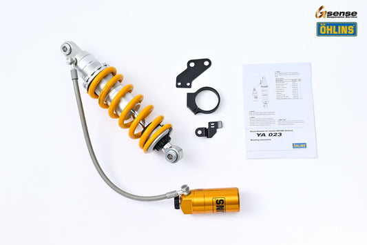 OHLINS YA023 S46HR1C1