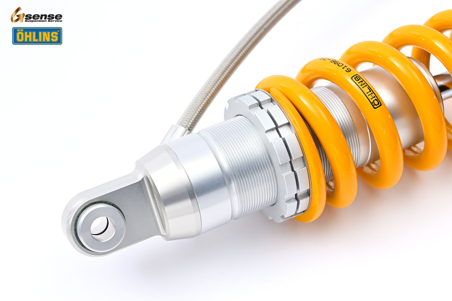 OHLINS YA024 S46HR1C1