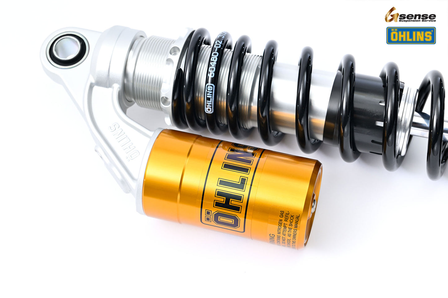 OHLINS YA145 S36P