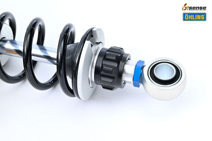 【キャンペーン対象品】OHLINS YA218 S36PR1C1L