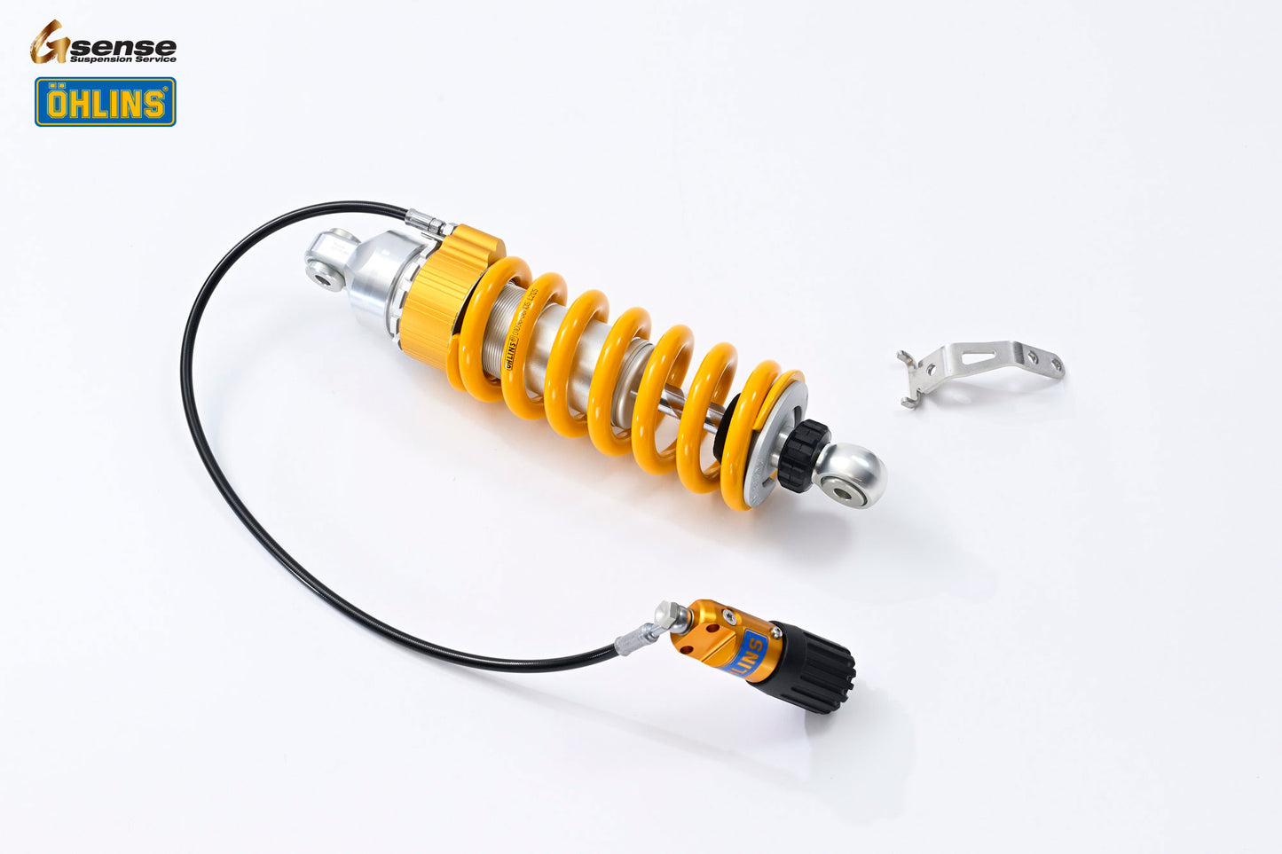 OHLINS YA224 S46DR1S