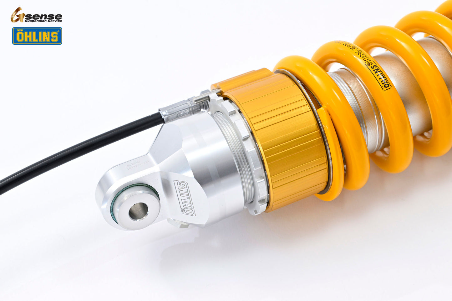 OHLINS YA224 S46DR1S
