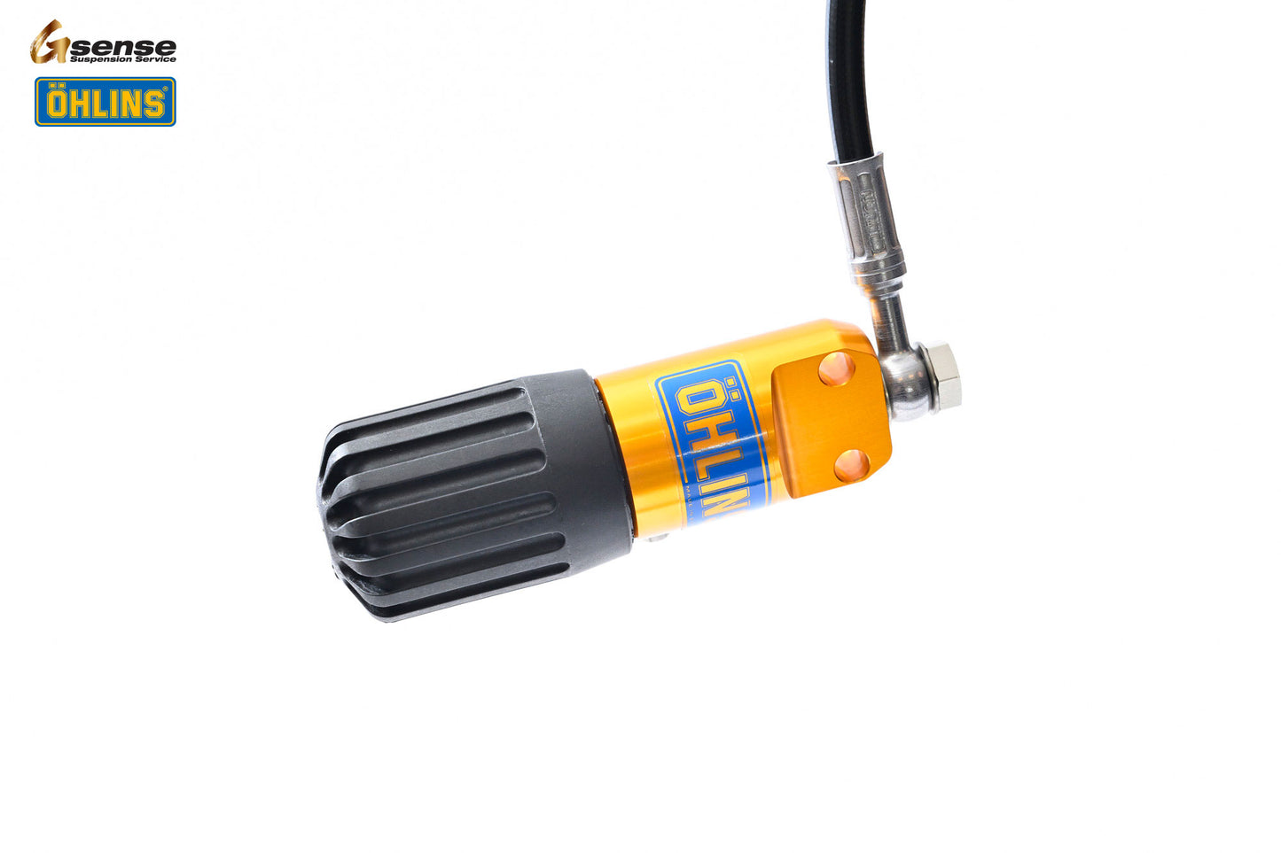 OHLINS YA224 S46DR1S