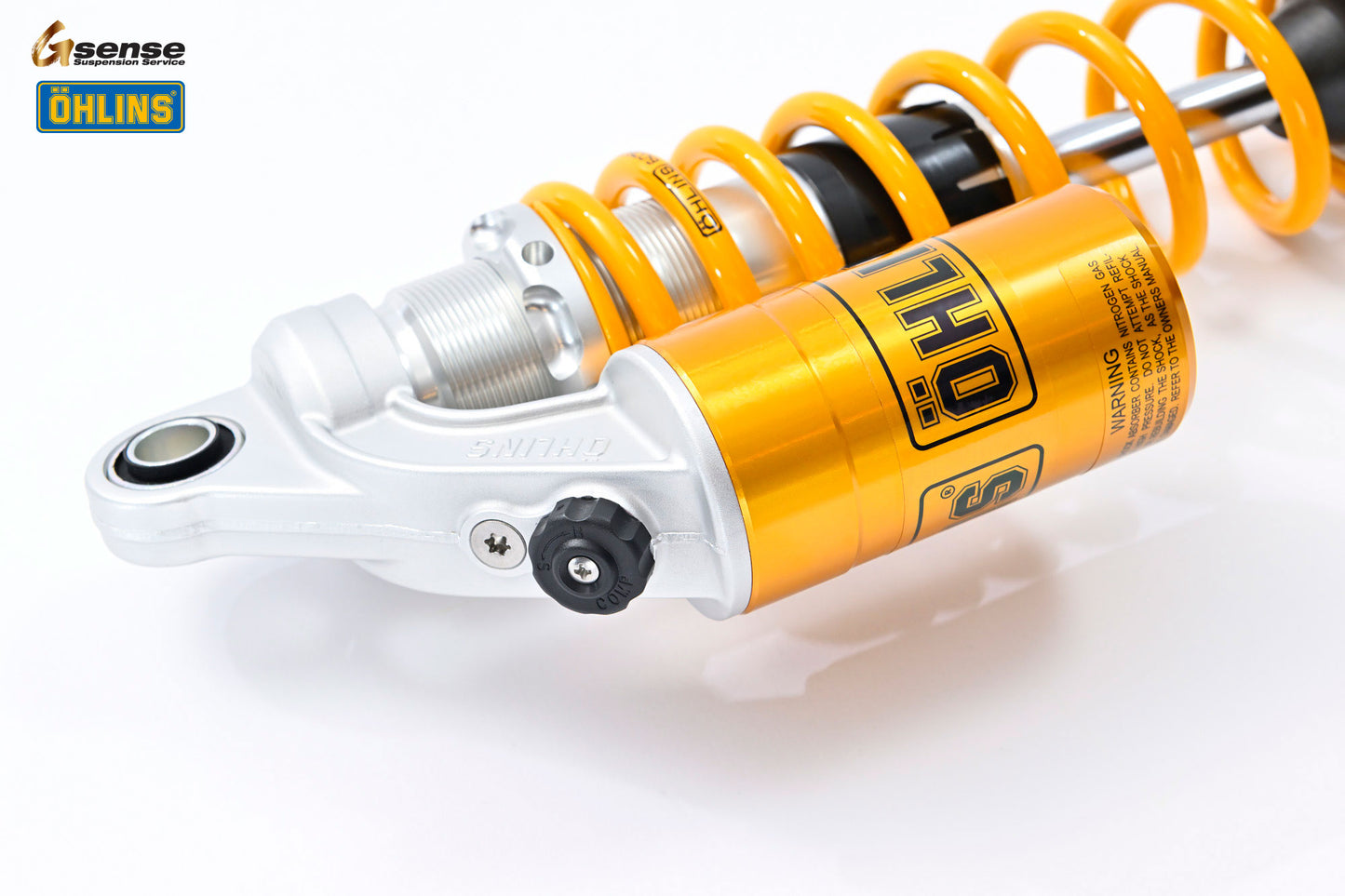 OHLINS YA227 S36PR1C1L
