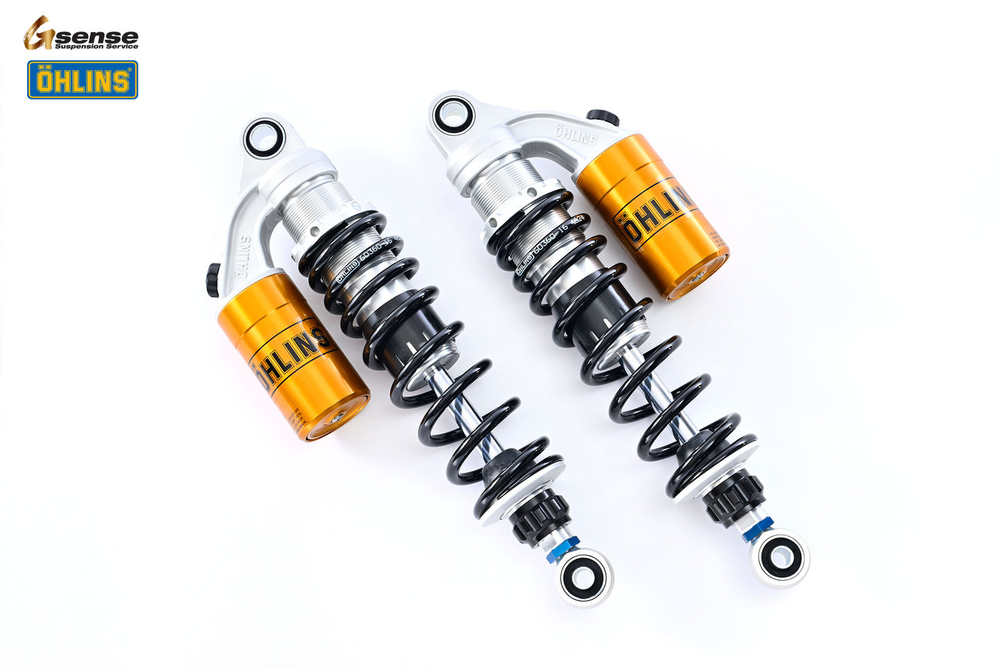OHLINS YA228 S36PR1C1L