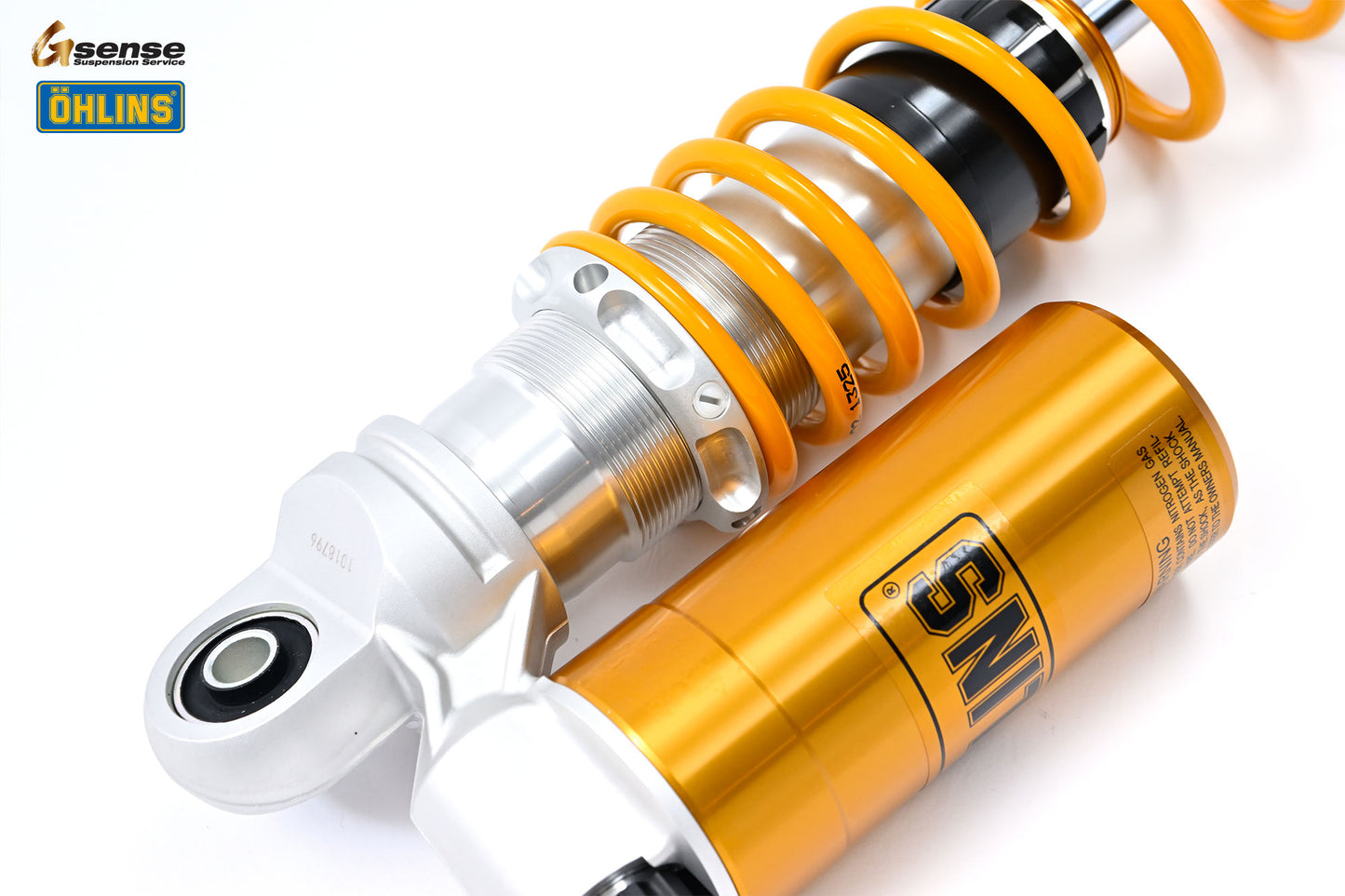 OHLINS YA241 S36PR1C1