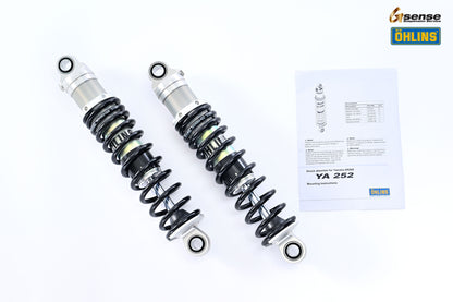 OHLINS YA252 S36E