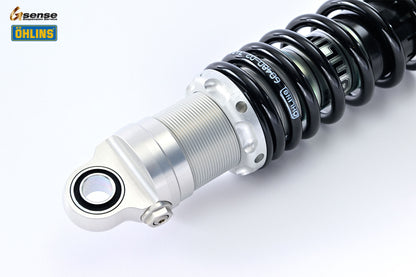OHLINS YA252 S36E