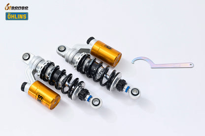 OHLINS YA357 S36PR1C1L