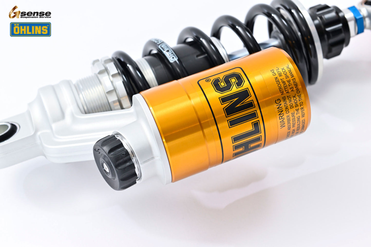 OHLINS YA357 S36PR1C1L