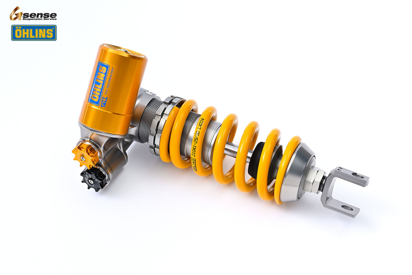OHLINS YA358 T36PR1C1L