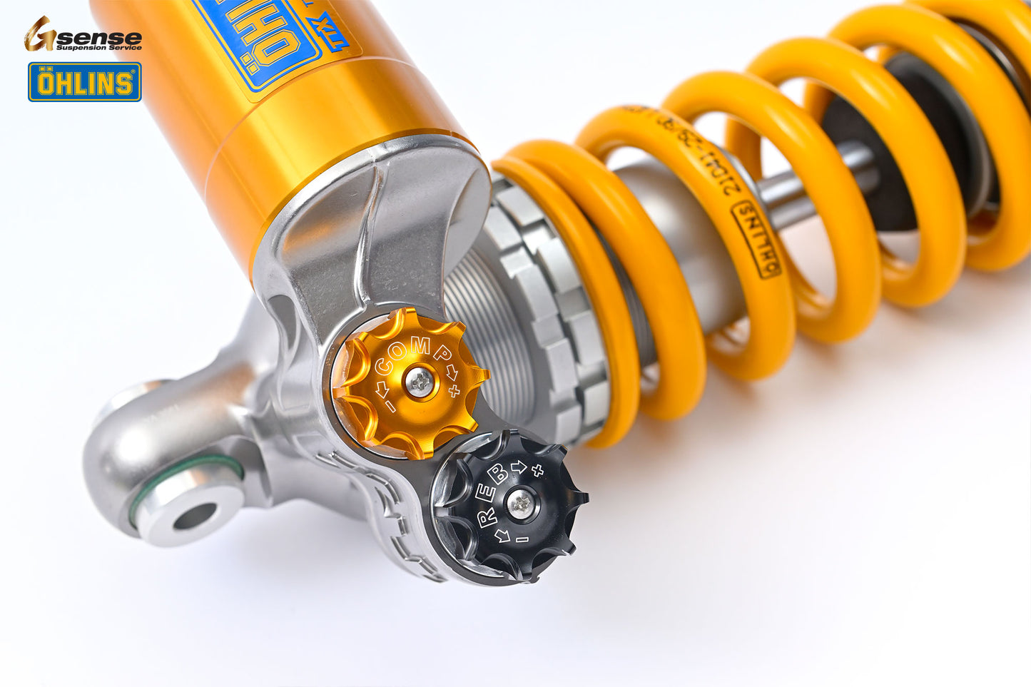 OHLINS YA358 T36PR1C1L