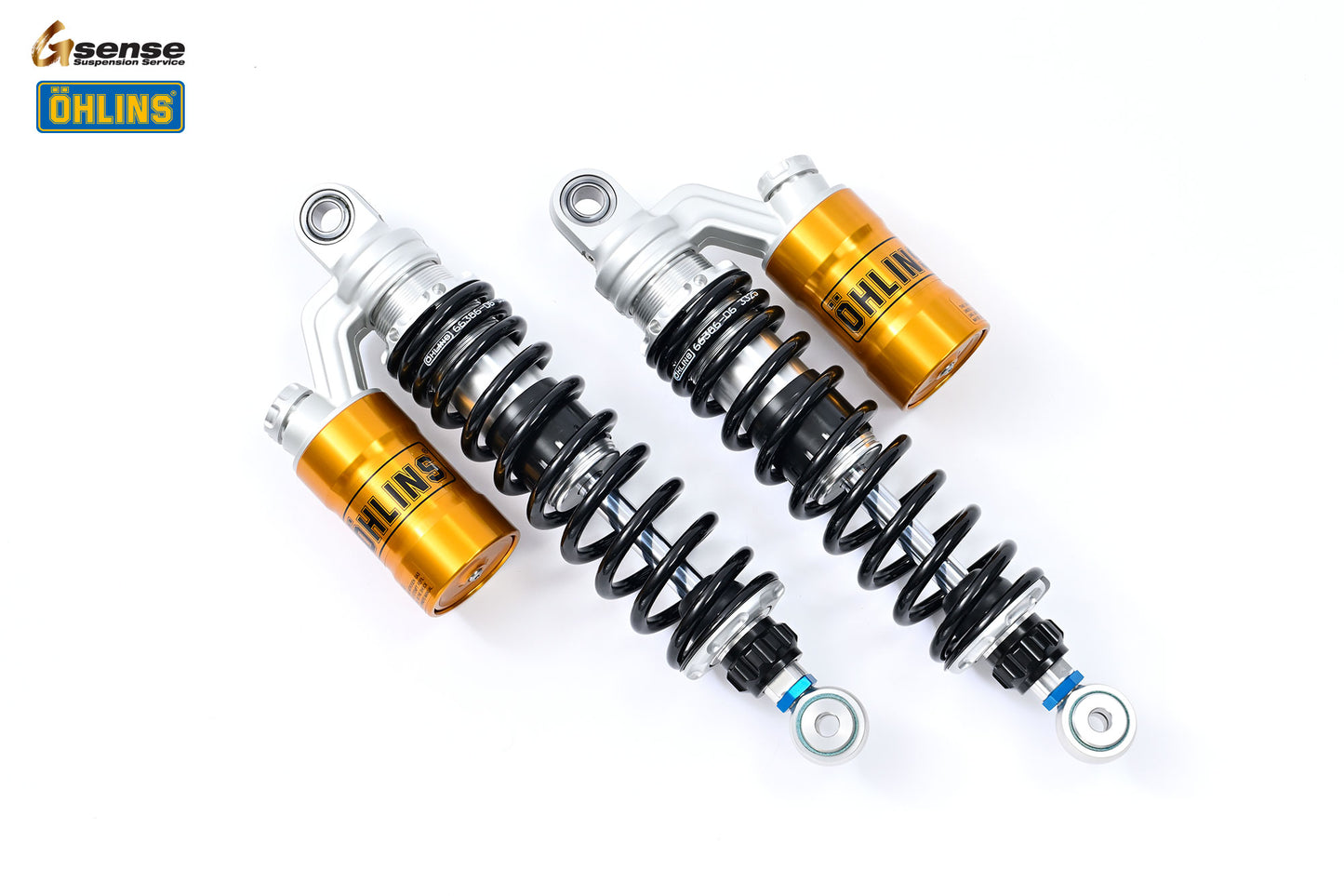 OHLINS YA413 S36PR1C1L