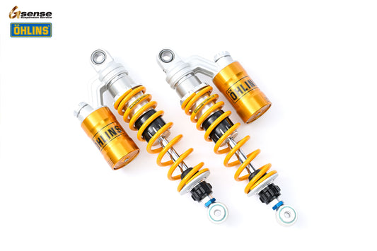 OHLINS YA417 S36PR1C1L