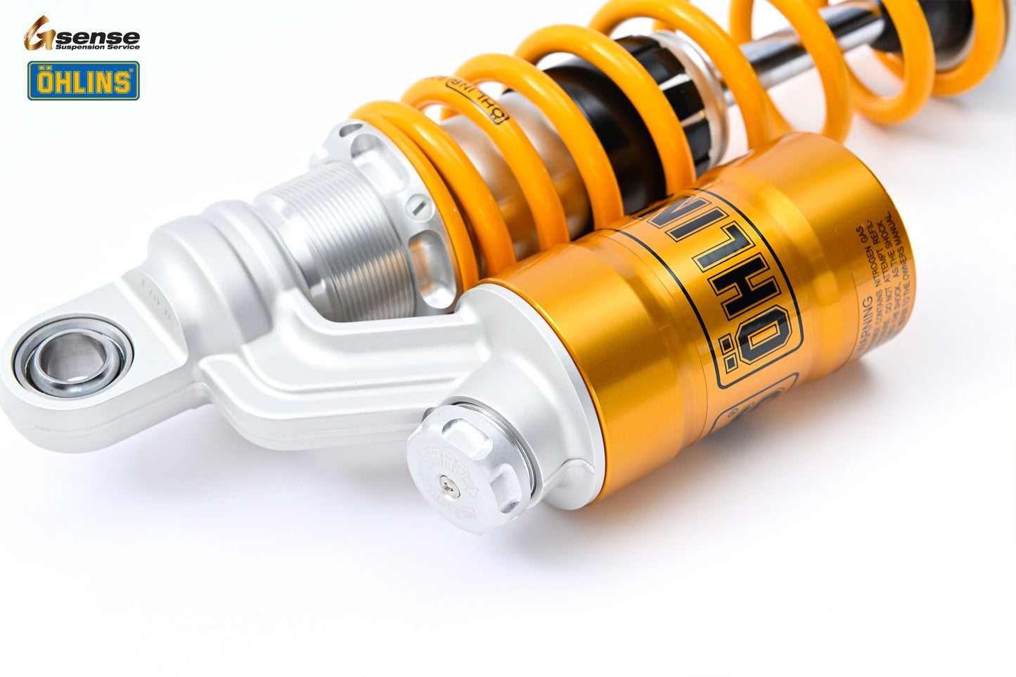 OHLINS YA417 S36PR1C1L