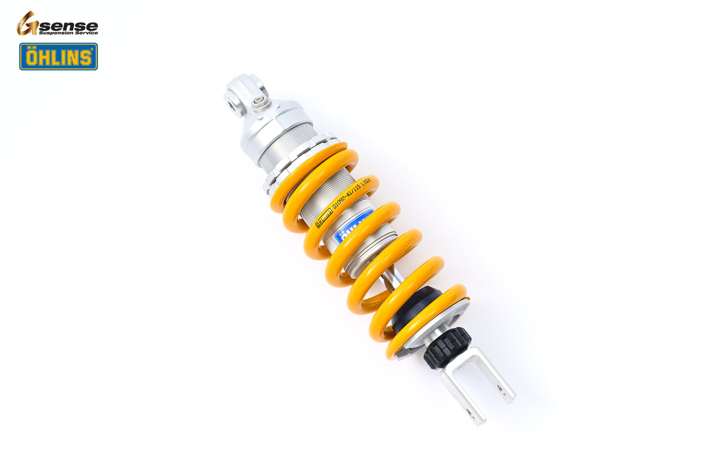 OHLINS YA419 S46DR1
