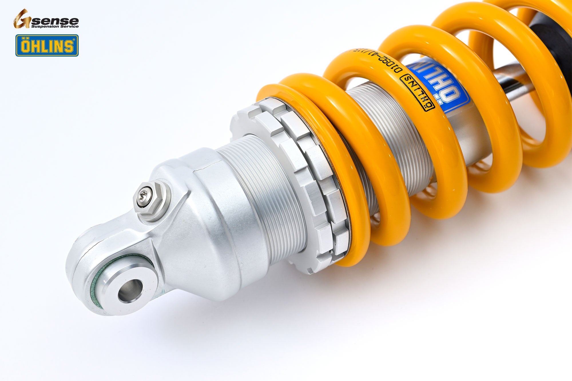 OHLINS YA419 S46DR1 – OHLINS日本国内正規代理店 G sense Web store