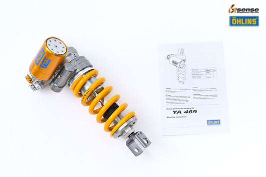 OHLINS YA469 T36PR1C1LB