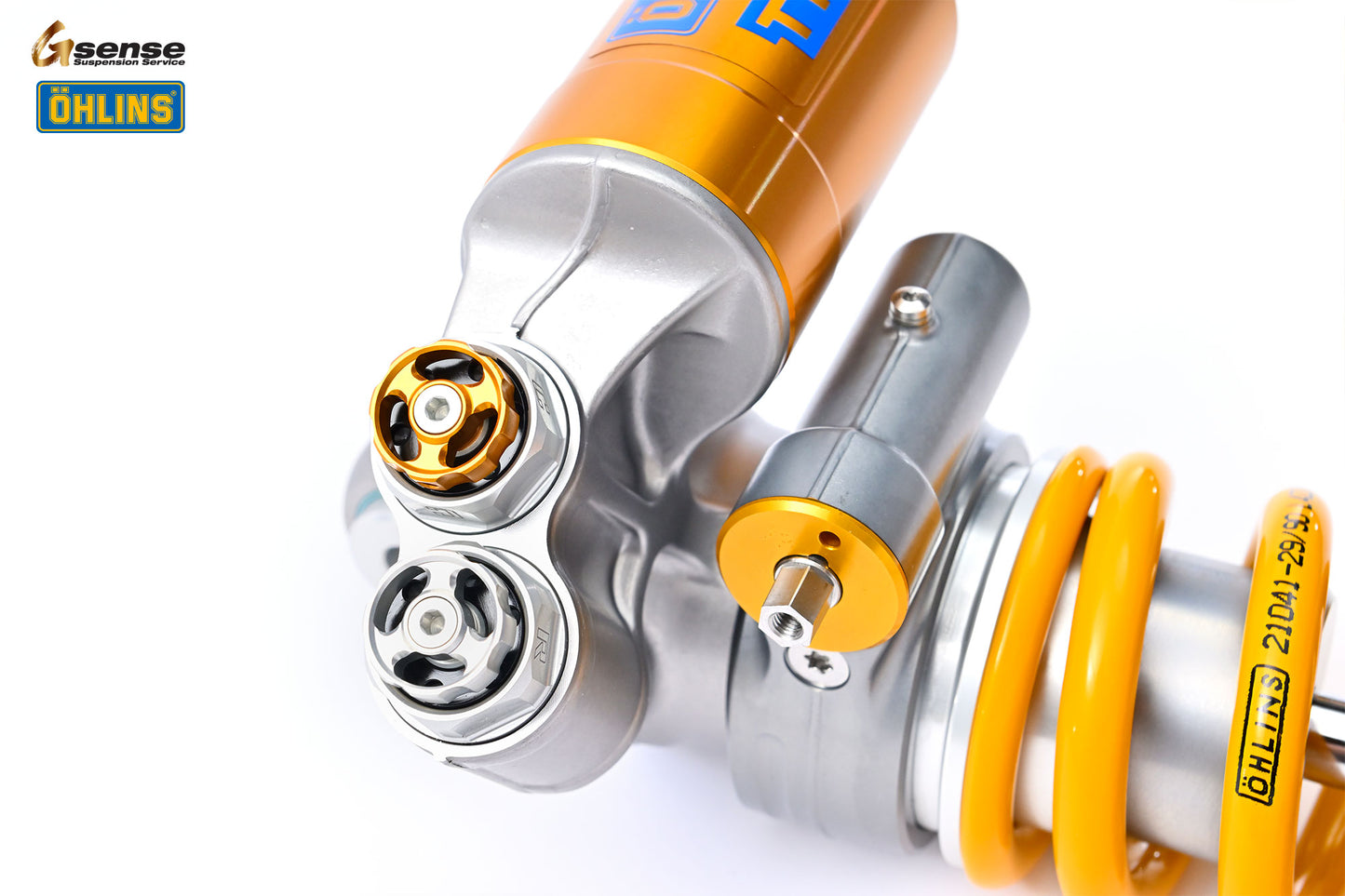 OHLINS YA469 T36PR1C1LB