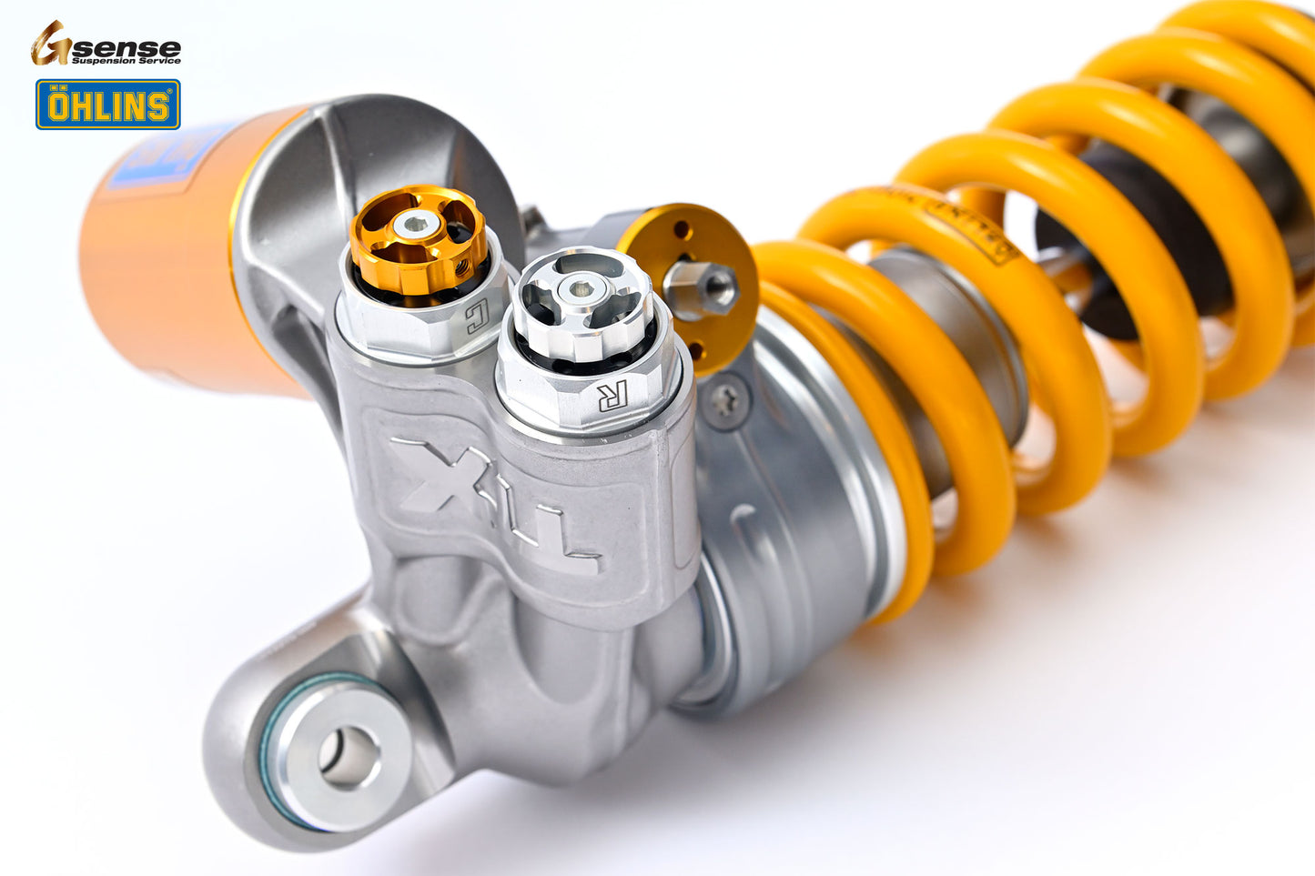 OHLINS YA469 T36PR1C1LB