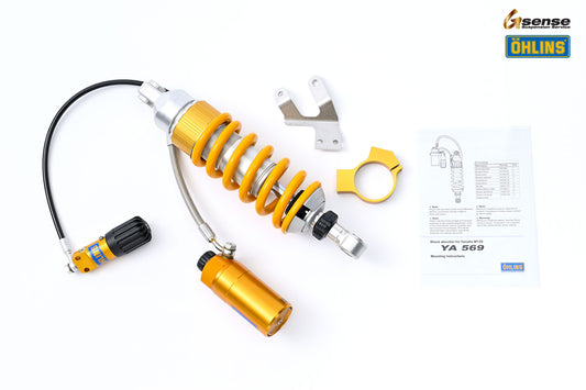 OHLINS YA569 S46HR1C1S