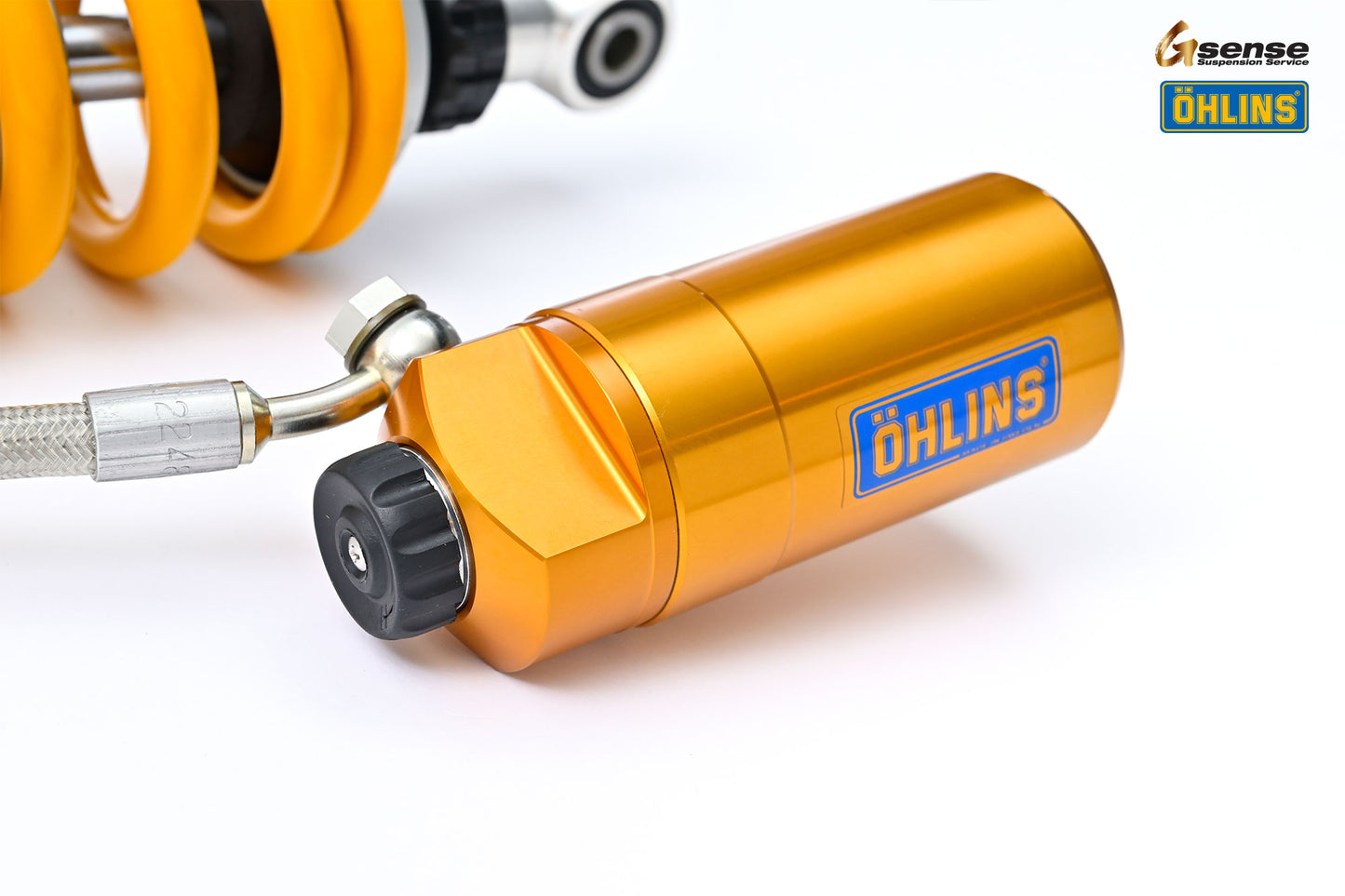 OHLINS YA569 S46HR1C1S