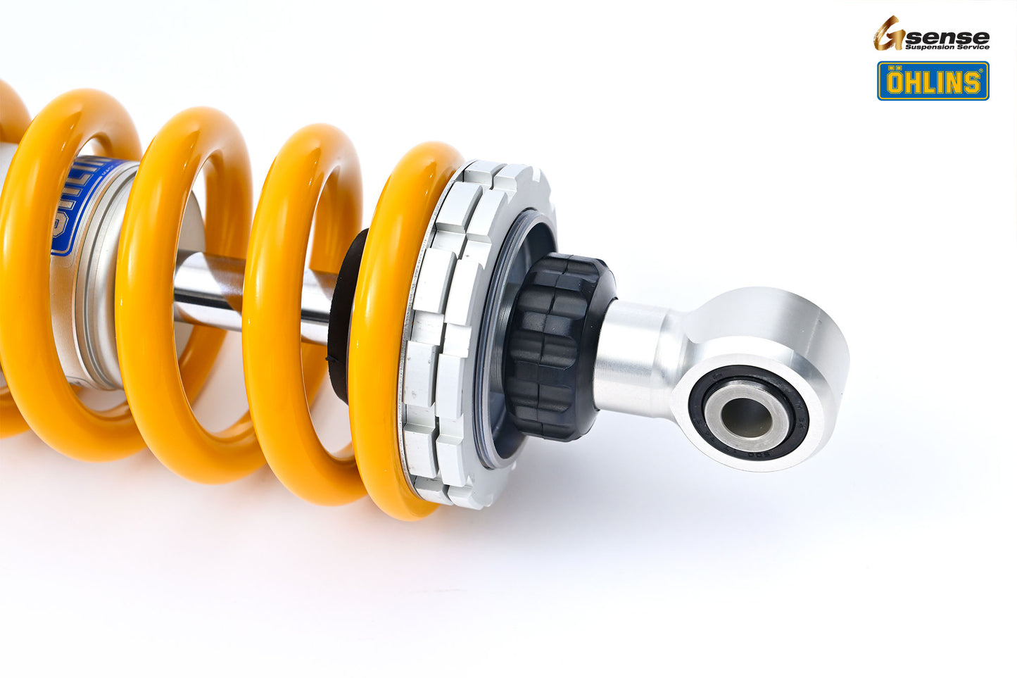 OHLINS YA570 S46DR1