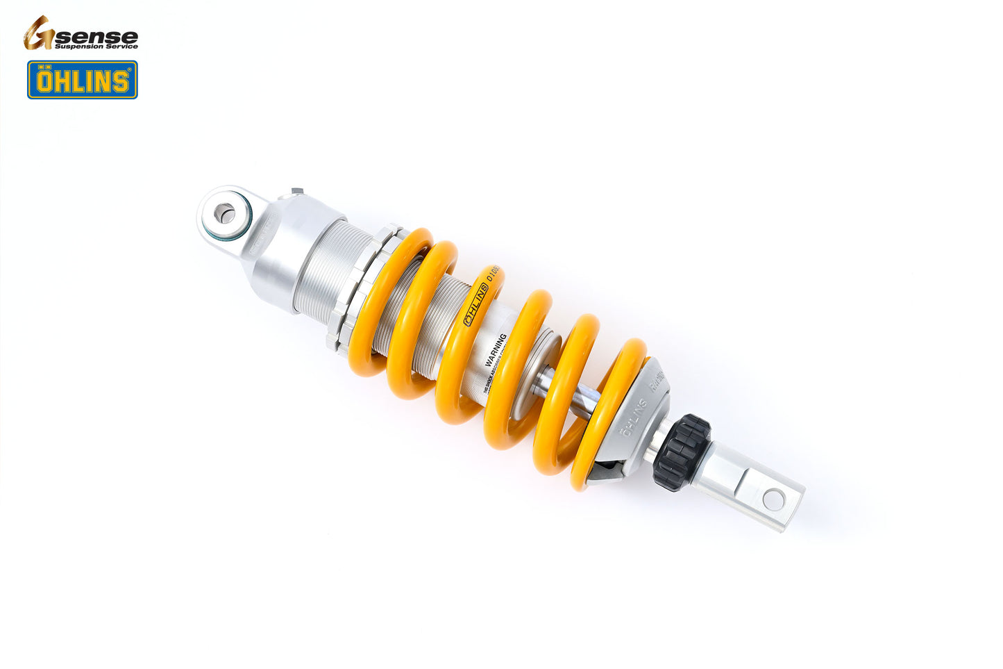OHLINS YA585 S46DR1