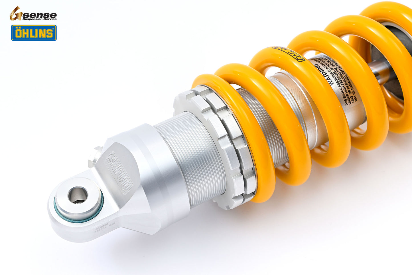 OHLINS YA585 S46DR1