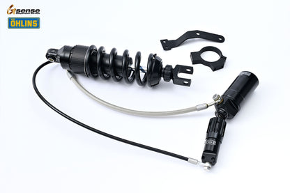 OHLINS YA588 S46HR1C1S Blackline