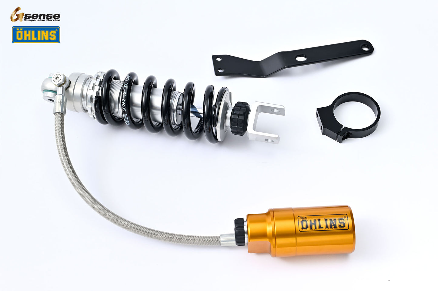 OHLINS YA942 S36HR1C1