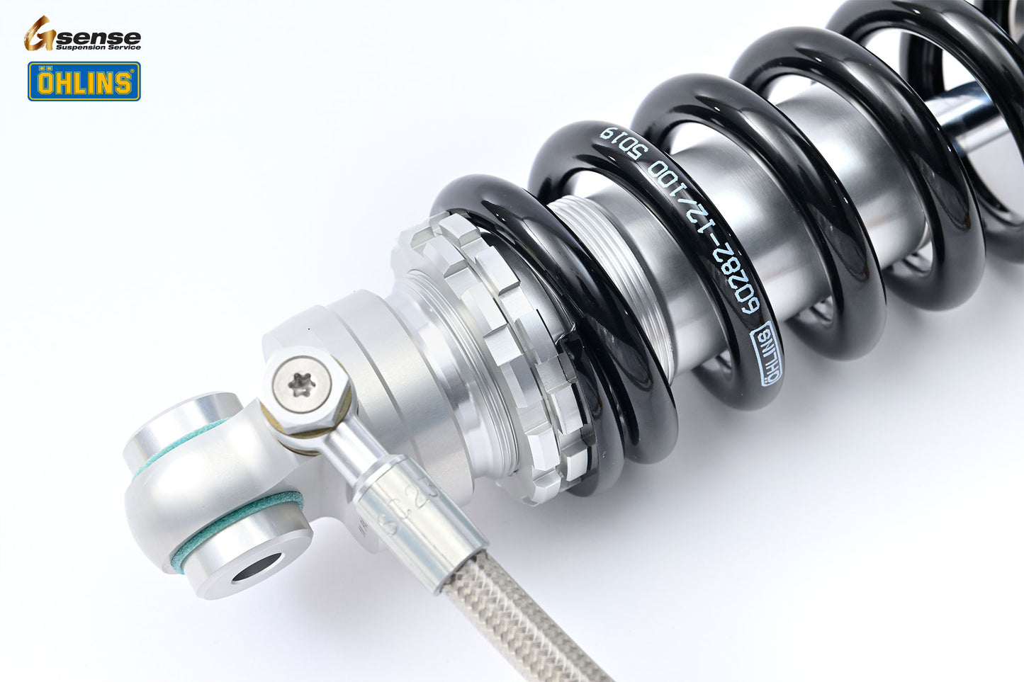 OHLINS YA942 S36HR1C1