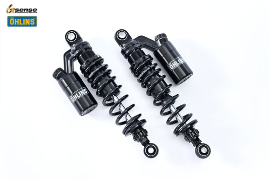 OHLINS YA964 S36PR1C1L Blackline