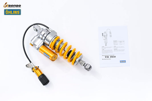 OHLINS YA965 T36PR1C1LS