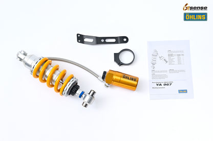 OHLINS YA967 S46HR1C1L
