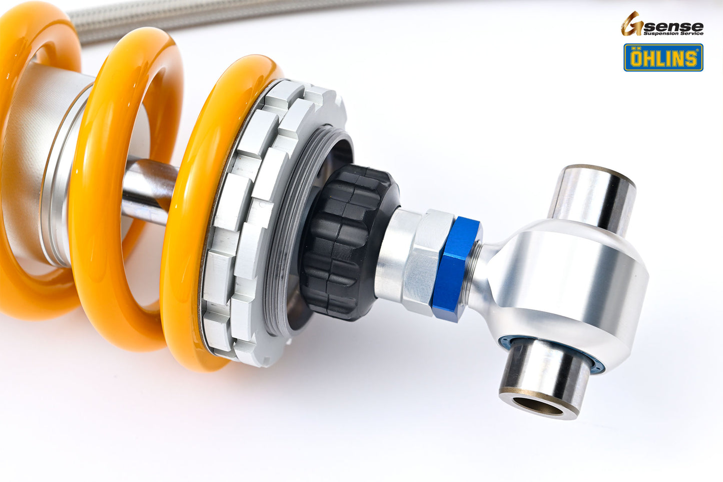 OHLINS YA967 S46HR1C1L