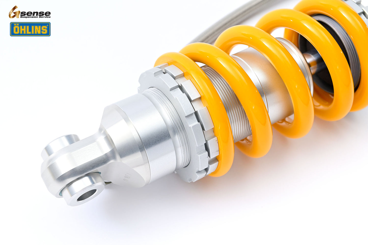 OHLINS YA967 S46HR1C1L