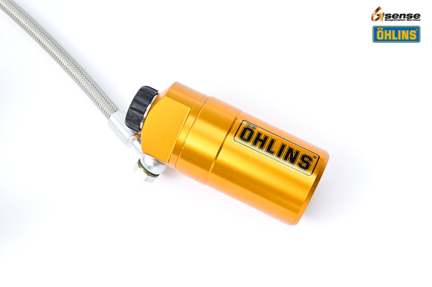 OHLINS YA967 S46HR1C1L