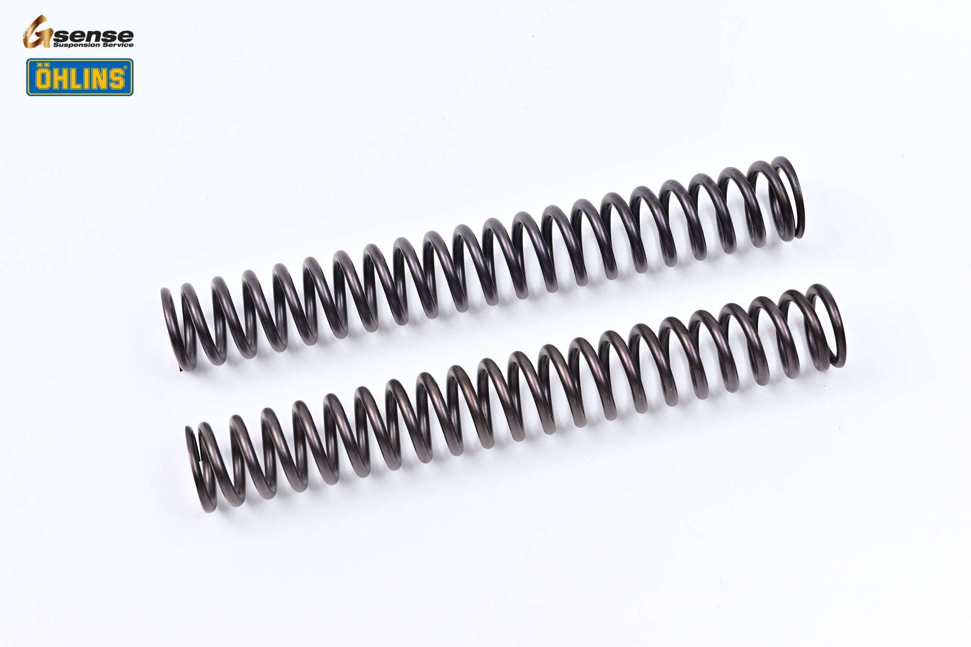 Ohlins Spring Platform OHLINS Front SPRING 8789シリーズ – OHLINS日本国内正規代理店 G sense Web store