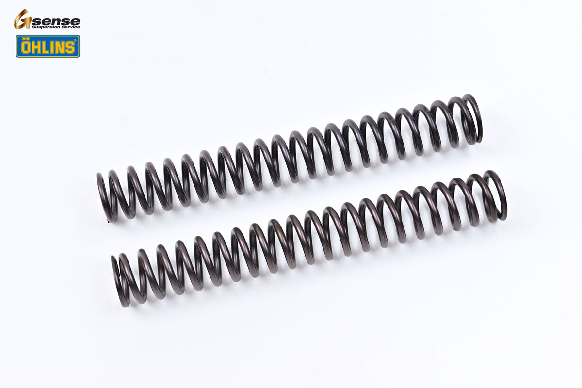OHLINS Front SPRING 8789シリーズ – OHLINS日本国内正規代理店 G sense Web store