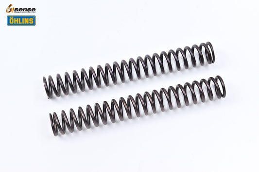 OHLINS Front SPRING 8790シリーズ