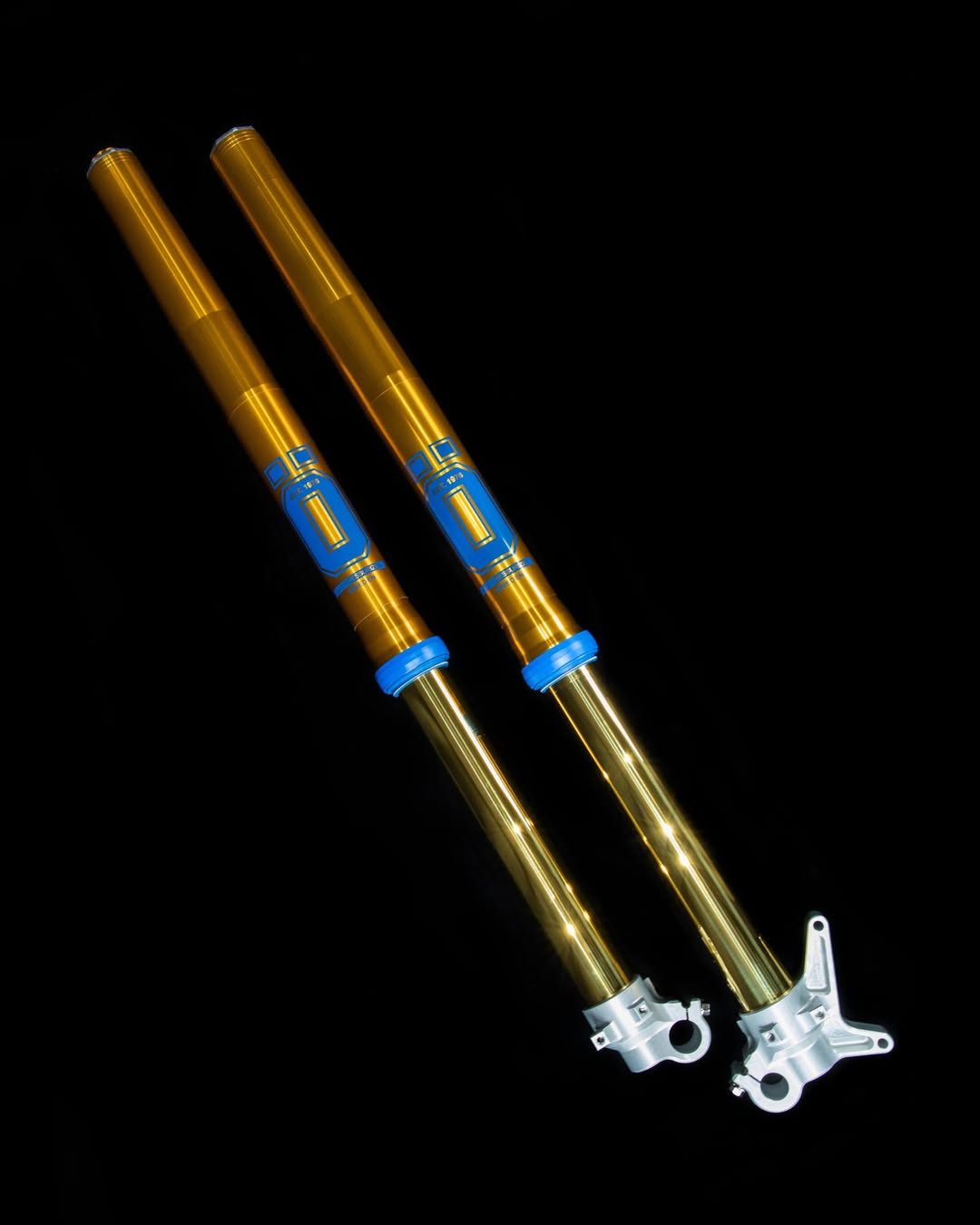 OHLINS FFX1301 T22DR1C1 MX＆Enduro