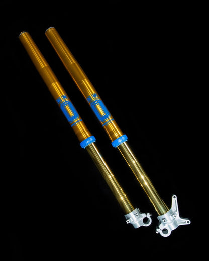 OHLINS FFX1301 T22DR1C1 MX＆Enduro