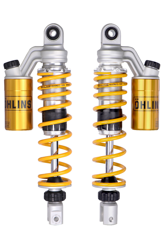 OHLINS YA431 S36PR1C1