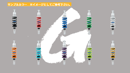 【キャンペーン対象品】OHLINS YA252 S36E