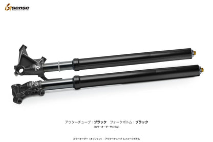 G sense G-Fork41⌀